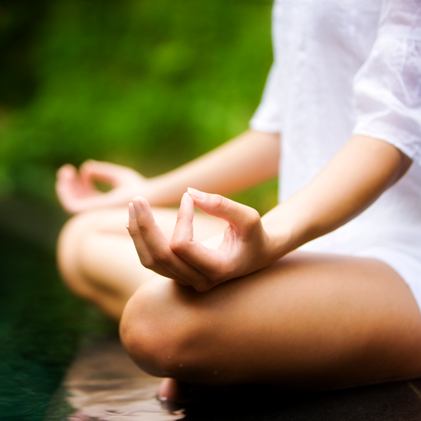 Reiki Master Training