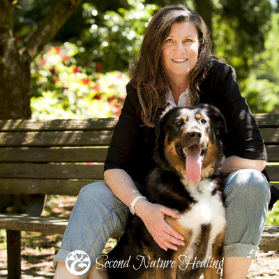 Rosemary Levesque 400