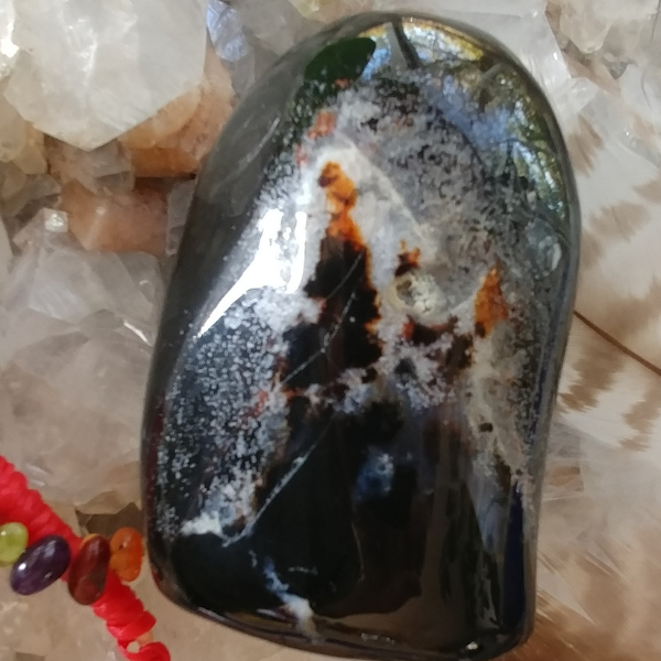 agate
