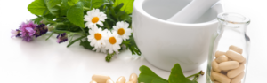 natural supplements