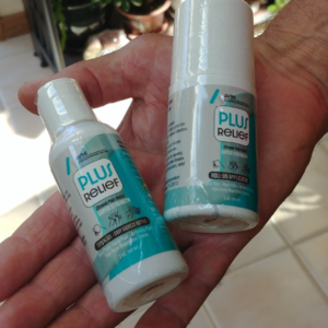 pain relief homeopathic