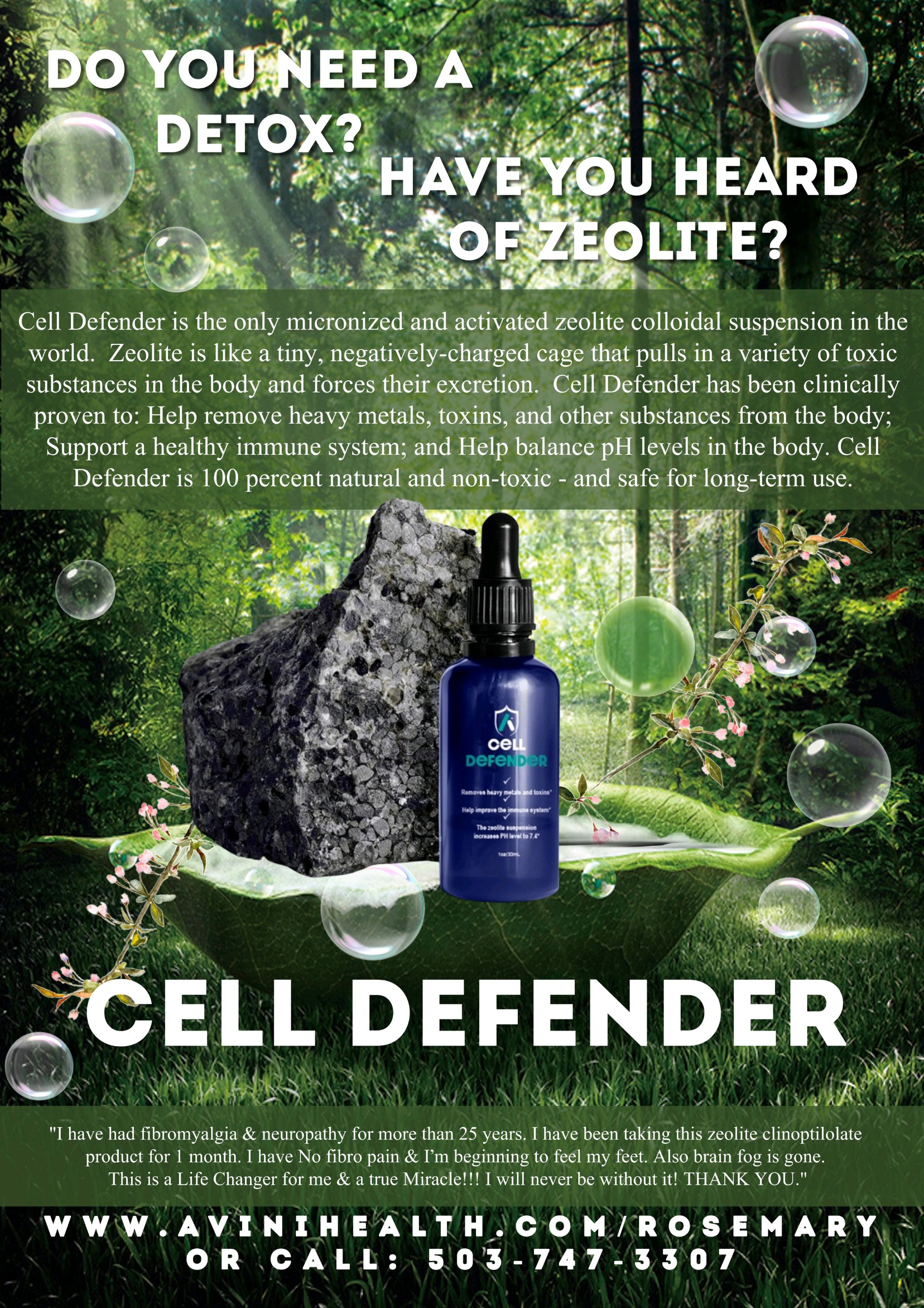 CellDefenderFlyerRosemary