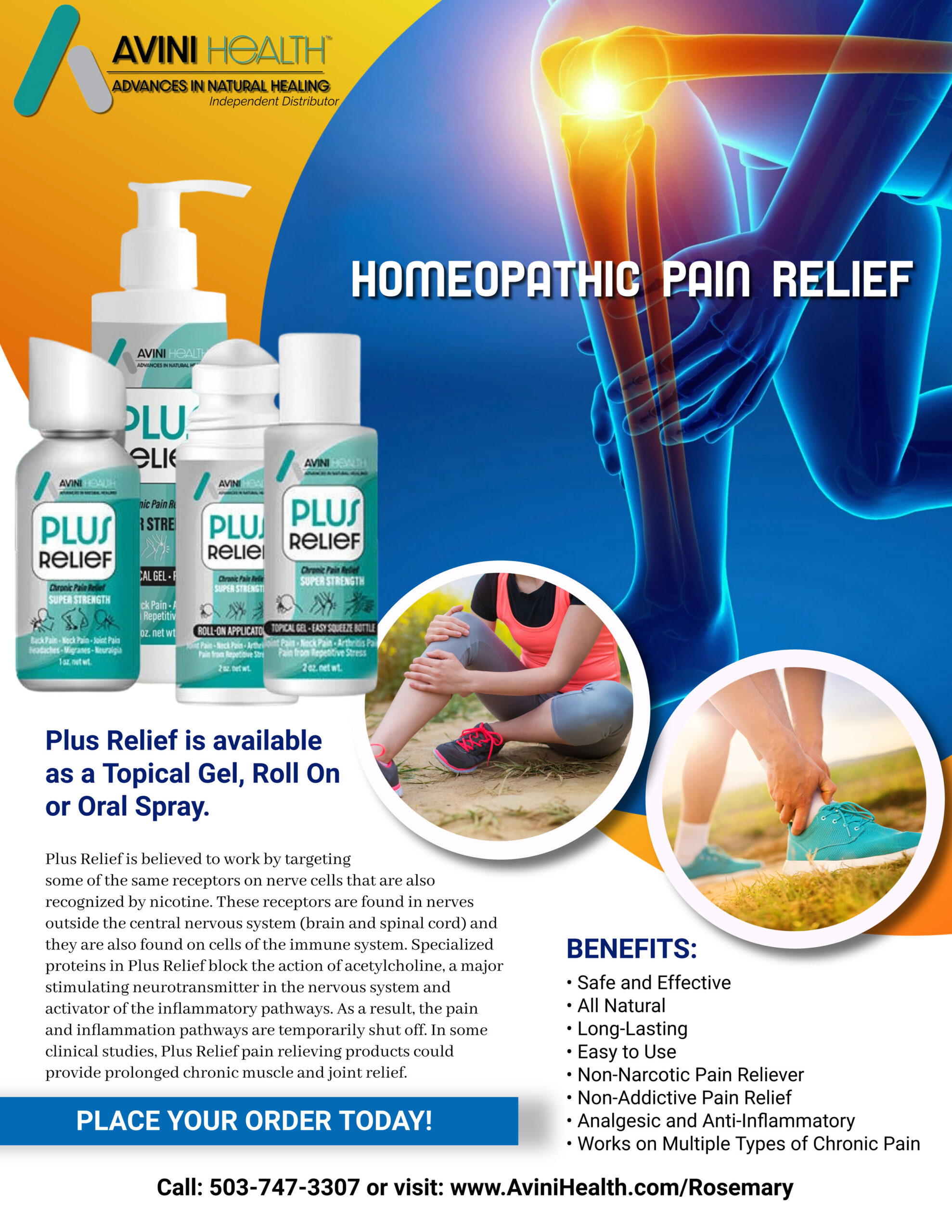 PlusReliefRosemary