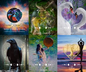 examples of medicine card deck