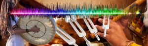 sound healing instruments