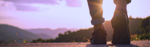 walk your path for prevention and health