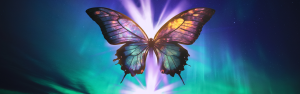 butterfly metamorphosis transformation
