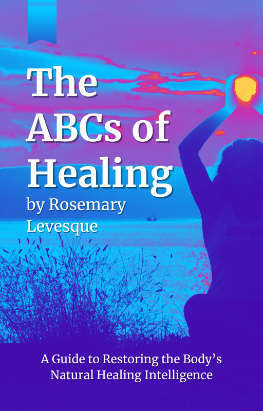 The ABCs of Healing free guide to healing